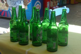 Προσφυγή «Βεργίνα» κατά Heineken στα ολλανδικά δικαστήρια