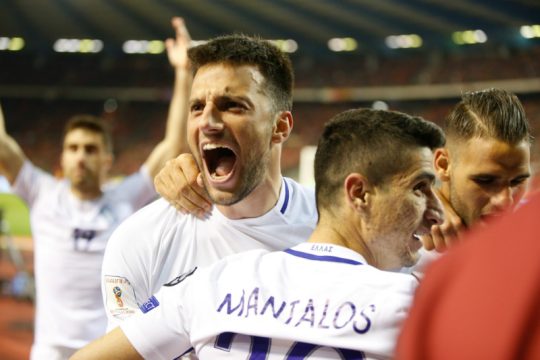 Παραπεμπτικό Βρυξελλών για Ζένιτσα
