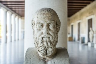 Ισονομία, δίκαιο, δικαιοσύνη και άλλα
