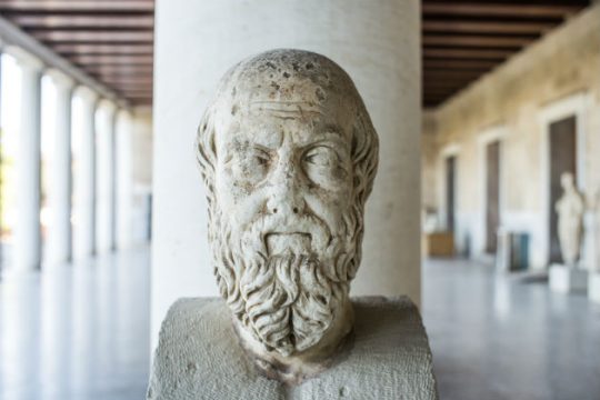 Ισονομία, δίκαιο, δικαιοσύνη και άλλα