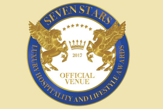 Seven Stars Luxury Hospitality and Lifestyle Awards