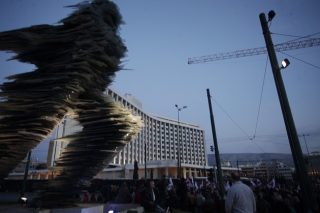 Ο διαιτητής είναι στημένος