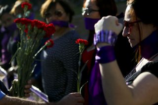 Αναθάλλουσες και παλλόμενες σάρκες