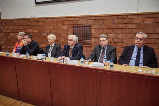 Κράτος και Εκκλησία: η ελληνική ιδιαιτερότητα