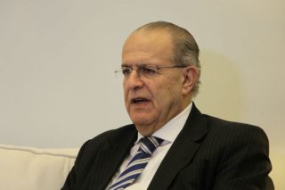 «Τρικυμία σ’ ένα ποτήρι νερό η διακοπή των συνομιλιών»