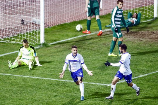 «Ροπαλιά» στην ανικανότητα!