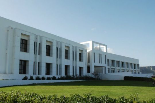 Γυμνάζοντας τη σκέψη με το ΙΤΕ στην Τεχνόπολη της Αθήνας