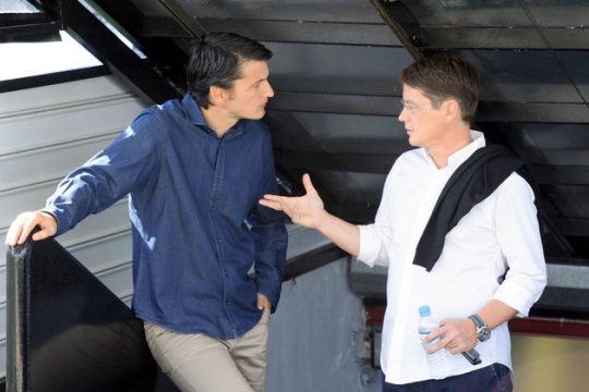 Σεμινάρια διαχείρισης για τα social media…