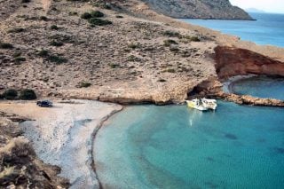 «Πέρασε» και από το ΣτΕ το «Βατοπέδι της Κρήτης»