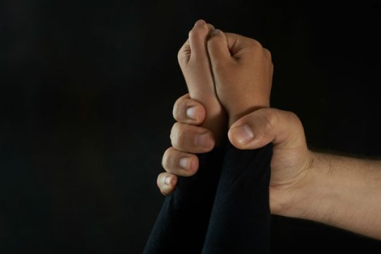 Χανιά: Στην φυλακή πατέρας που κακοποιούσε τα παιδιά του