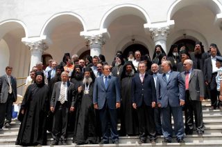 Η αποδόμηση του «σιωπηλού» της Ραφήνας