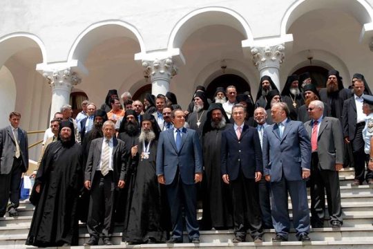 Η αποδόμηση του «σιωπηλού» της Ραφήνας