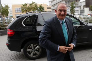 Μια ευλογημένη απόφαση