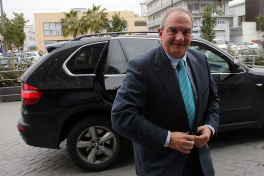 Μια ευλογημένη απόφαση