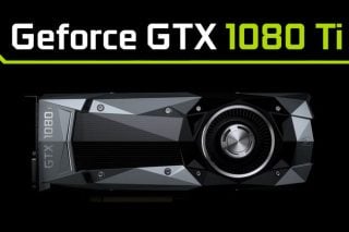 Nvidia GeForce GTX 1080 Ti, η «απόλυτη» κάρτα γραφικών