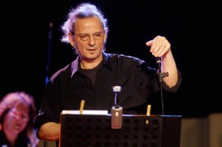Με έκανε και δάκρυσα ο μπαγάσας ο Πάνος Κατσιμίχας