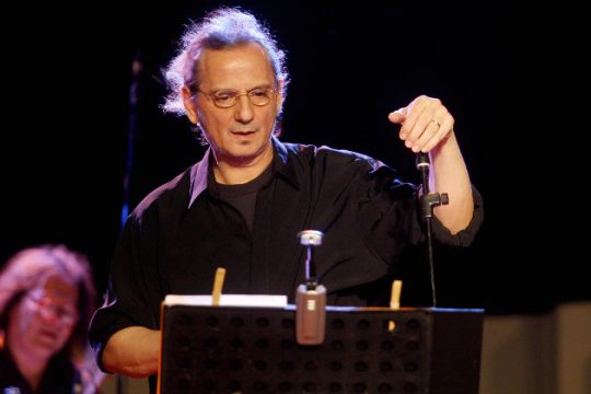 Με έκανε και δάκρυσα ο μπαγάσας ο Πάνος Κατσιμίχας