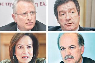 Τρεις την… Ωρ.Α. έφτιαξαν
