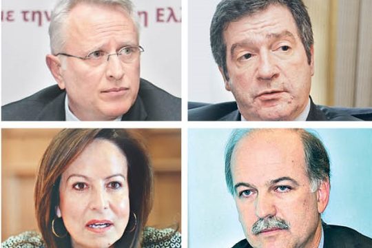 Τρεις την… Ωρ.Α. έφτιαξαν