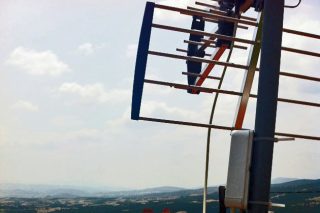 Συστάσεις 35 κοινοτικών δικτύων για τις τηλεπικοινωνίες
