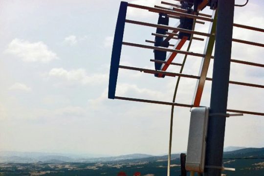 Συστάσεις 35 κοινοτικών δικτύων για τις τηλεπικοινωνίες