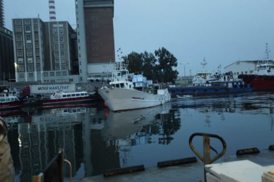 Χαλάει ο καιρός από το απόγευμα