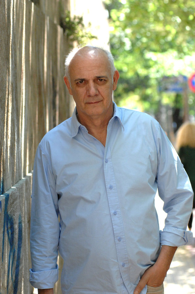 Τα βρόντηξε με αιχμές εναντίον ΣΥΡΙΖΑ
