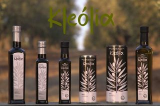 «Ο καρπός της ζωής»