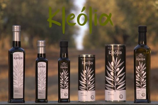 «Ο καρπός της ζωής»