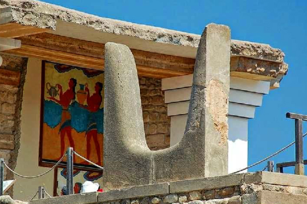 Άδειες δόμησης για κατοίκους εντός της αρχαιολογικής ζώνης της Κνωσού