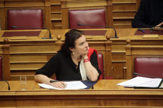Οι παρεμβάσεις για την εξυγίανση της ΑΕΠΙ