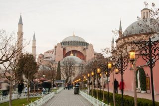Κωνσταντινούπολη
