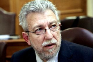 «Υπάρχουν φορές που οι ποινές εκφεύγουν της κοινής λογικής»