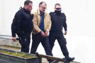 Παιχνίδι αλήθειας – ψέματος Κορκονέα και Κούγια