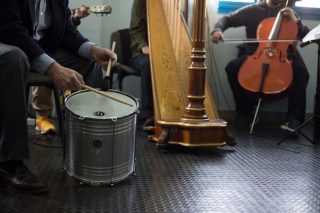 Η σονάτα των φυλακισμένων
