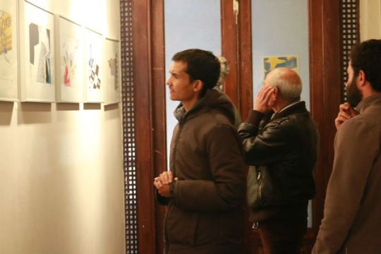 Η πολιτιστική ατζέντα της ημέρας – 15.03.2017