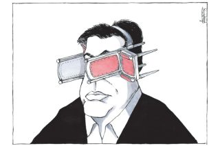 Του Μιχάλη Κουντούρη