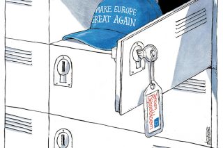 Του Μιχάλη Κουντούρη