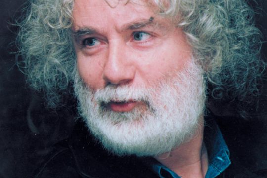 Οι μουσικοί χρησμοί του Γιώργου Κουρουπού