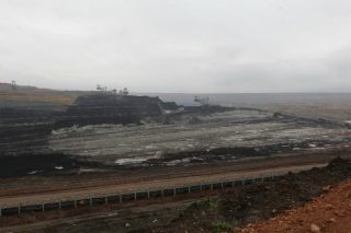 Εργατικό ατύχημα σε εργοτάξιο της ΔΕΗ