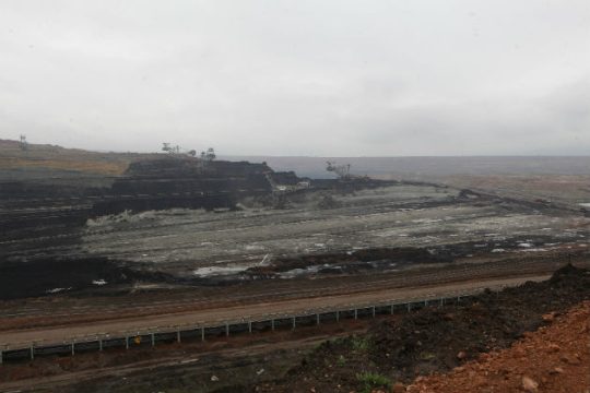 Εργατικό ατύχημα σε εργοτάξιο της ΔΕΗ