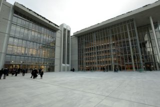 Οι αντιδράσεις των κομμάτων για το νέο Δ.Σ.