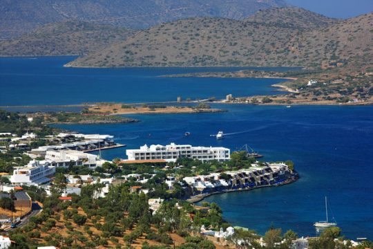 Έρευνα Πολυτεχνείου: Οι Κρητικοί παίρνουν θέση για την ανάπτυξη