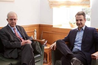 Ραντεβού σε «ουδέτερο» έδαφος με τον δήμαρχο Ηρακλείου