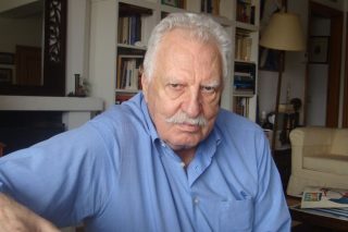 «Καμία ουτοπία δεν είναι αθώα»