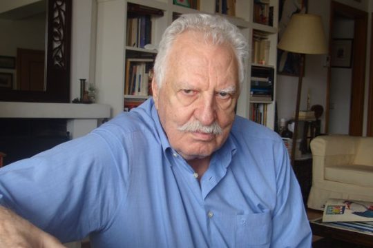 «Καμία ουτοπία δεν είναι αθώα»