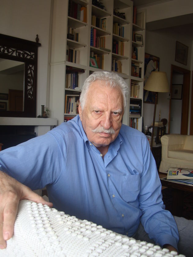 «Καμία ουτοπία δεν είναι αθώα»
