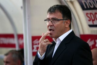 Και επίσημα Λεμονής  στον Ολυμπιακό!