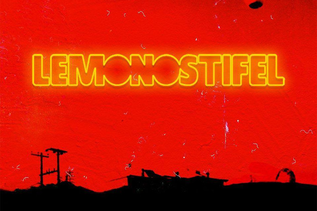 Οι Lemonostifel ξανά στην Αθήνα