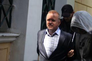 Ελεύθερος χωρίς βραχιολάκι ο Λιακουνάκος